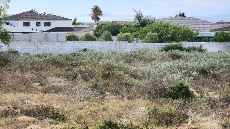 0 Bedroom Property for Sale in Country Club Western Cape